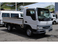 MAZDA Titan Dash Flat Body TC-SYE6T 2004 110,244km_1