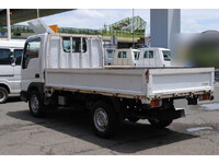 MAZDA Titan Dash Flat Body TC-SYE6T 2004 110,244km_2