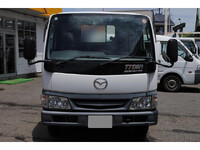 MAZDA Titan Dash Flat Body TC-SYE6T 2004 110,244km_5