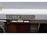 MAZDA Titan Dash Flat Body TC-SYE6T 2004 110,244km_8