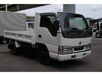 NISSAN Atlas Dump KR-AKR81ED 2004 88,270km_1