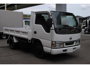 NISSAN Atlas Dump KR-AKR81ED 2004 88,270km_1