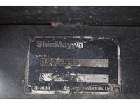 NISSAN Atlas Dump KR-AKR81ED 2004 88,270km_25