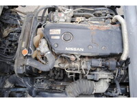 NISSAN Atlas Dump KR-AKR81ED 2004 88,270km_39