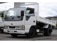 NISSAN Atlas Dump KR-AKR81ED 2004 88,270km_3