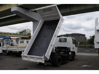 NISSAN Atlas Dump KR-AKR81ED 2004 88,270km_4