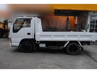 NISSAN Atlas Dump KR-AKR81ED 2004 88,270km_5