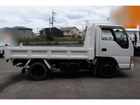 NISSAN Atlas Dump KR-AKR81ED 2004 88,270km_6