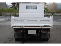 NISSAN Atlas Dump KR-AKR81ED 2004 88,270km_8