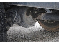 HINO Profia Deep Dump KL-FR1KPHA 2003 428,238km_10
