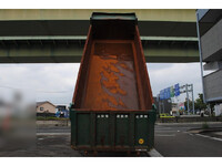 HINO Profia Deep Dump KL-FR1KPHA 2003 428,238km_11