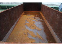 HINO Profia Deep Dump KL-FR1KPHA 2003 428,238km_12
