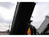HINO Profia Deep Dump KL-FR1KPHA 2003 428,238km_14