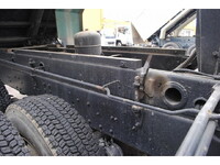 HINO Profia Deep Dump KL-FR1KPHA 2003 428,238km_16