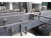 HINO Profia Deep Dump KL-FR1KPHA 2003 428,238km_17
