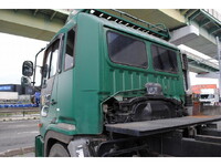 HINO Profia Deep Dump KL-FR1KPHA 2003 428,238km_19