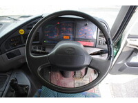 HINO Profia Deep Dump KL-FR1KPHA 2003 428,238km_30