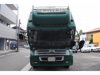 HINO Profia Deep Dump KL-FR1KPHA 2003 428,238km_34