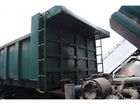 HINO Profia Deep Dump KL-FR1KPHA 2003 428,238km_35