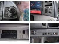HINO Profia Deep Dump KL-FR1KPHA 2003 428,238km_38