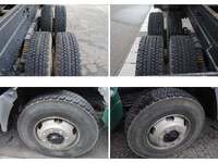 HINO Profia Deep Dump KL-FR1KPHA 2003 428,238km_39