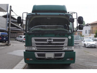 HINO Profia Deep Dump KL-FR1KPHA 2003 428,238km_3