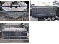 HINO Profia Deep Dump KL-FR1KPHA 2003 428,238km_40