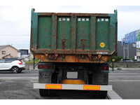 HINO Profia Deep Dump KL-FR1KPHA 2003 428,238km_7