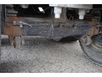 HINO Profia Deep Dump KL-FR1KPHA 2003 428,238km_9