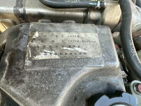 HINO Ranger Aluminum Wing TKG-FD7JPAG 2015 733,000km_28