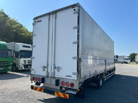 HINO Ranger Aluminum Wing TKG-FD7JPAG 2015 733,000km_2