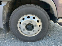 HINO Ranger Aluminum Wing TKG-FD7JPAG 2015 733,000km_33