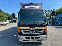 HINO Ranger Aluminum Wing TKG-FD7JPAG 2015 733,000km_3
