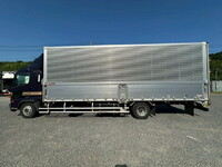 HINO Ranger Aluminum Wing TKG-FD7JPAG 2015 733,000km_4
