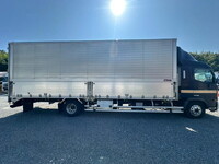 HINO Ranger Aluminum Wing TKG-FD7JPAG 2015 733,000km_6