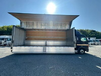 HINO Ranger Aluminum Wing TKG-FD7JPAG 2015 733,000km_7