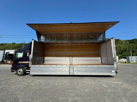 HINO Ranger Aluminum Wing TKG-FD7JPAG 2015 733,000km_8