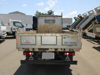 MITSUBISHI FUSO Canter Dump TKG-FBA60 2014 135,831km_10