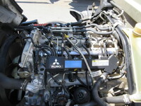 MITSUBISHI FUSO Canter Dump TKG-FBA60 2014 135,831km_19