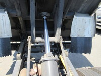MITSUBISHI FUSO Canter Dump TKG-FBA60 2014 135,831km_25