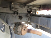 MITSUBISHI FUSO Canter Dump TKG-FBA60 2014 135,831km_29