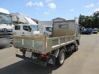 MITSUBISHI FUSO Canter Dump TKG-FBA60 2014 135,831km_4