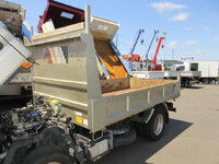 MITSUBISHI FUSO Canter Dump TKG-FBA60 2014 135,831km_5
