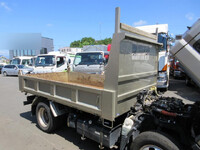 MITSUBISHI FUSO Canter Dump TKG-FBA60 2014 135,831km_6