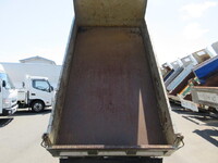 MITSUBISHI FUSO Canter Dump TKG-FBA60 2014 135,831km_7