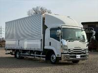 ISUZU Forward Aluminum Wing 2RG-FRR90T2 2020 306,000km_2