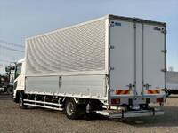 ISUZU Forward Aluminum Wing 2RG-FRR90T2 2020 306,000km_3