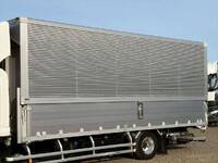 ISUZU Forward Aluminum Wing 2RG-FRR90T2 2020 306,000km_6