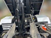MITSUBISHI FUSO Canter Loader Dump 2PG-FEBM0 2024 15,729km_14