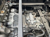 MITSUBISHI FUSO Canter Loader Dump 2PG-FEBM0 2024 15,729km_24
